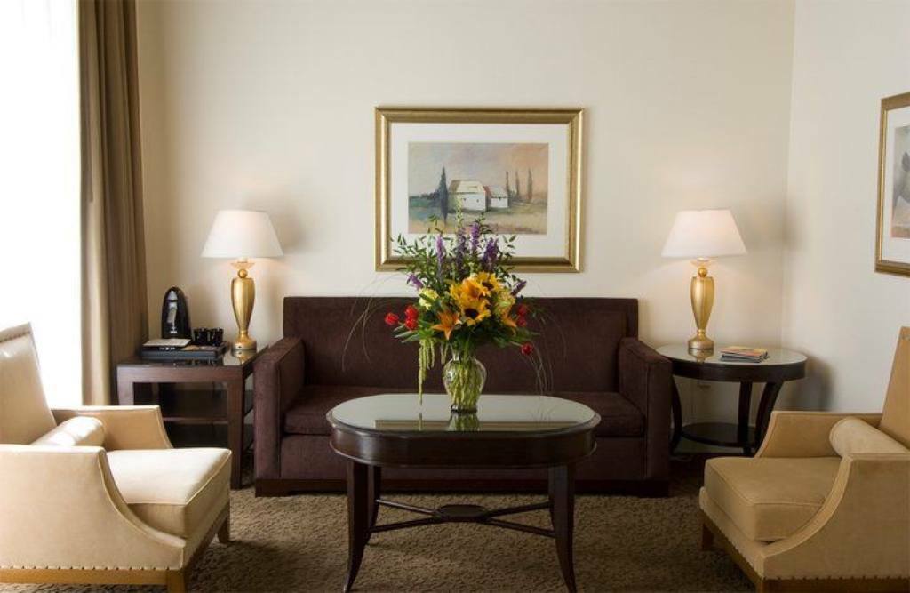 The Ashton Hotel Fort Worth Interior photo